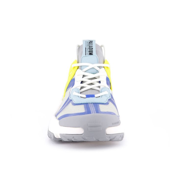 Palladium Off-grid LO Adventure Sneakers ανδρικα Πολύχρωμο | FNIQ93486