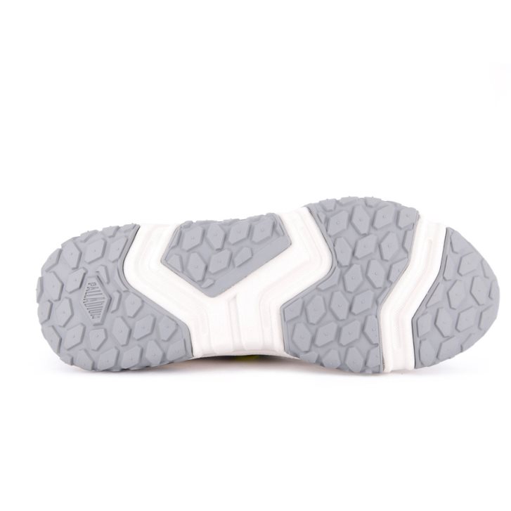 Palladium Off-grid LO Adventure Sneakers ανδρικα Πολύχρωμο | FNIQ93486