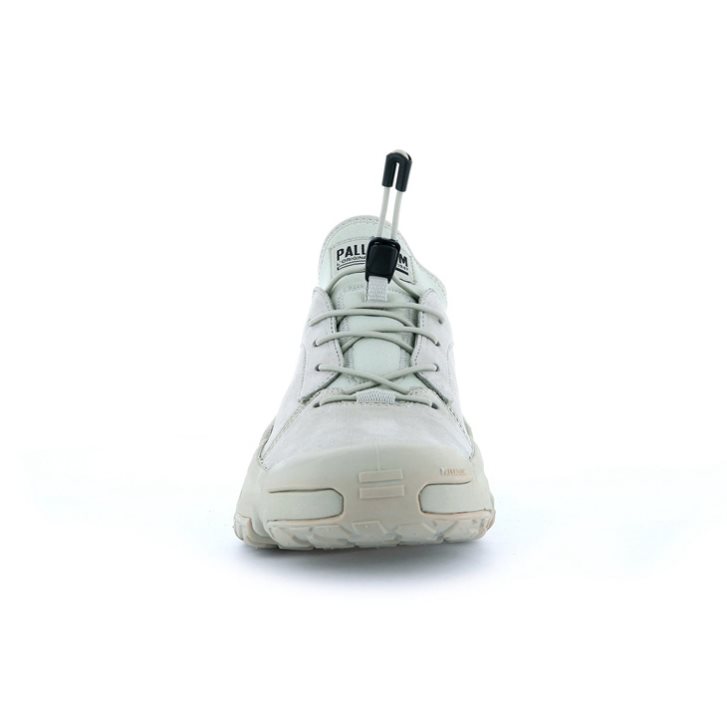 Palladium Off-grid LO LTH Sneakers ανδρικα μεντα | HLGT24850