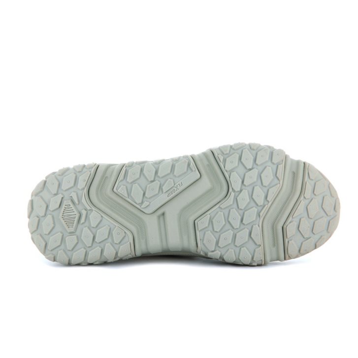 Palladium Off-grid LO LTH Sneakers ανδρικα μεντα | HLGT24850