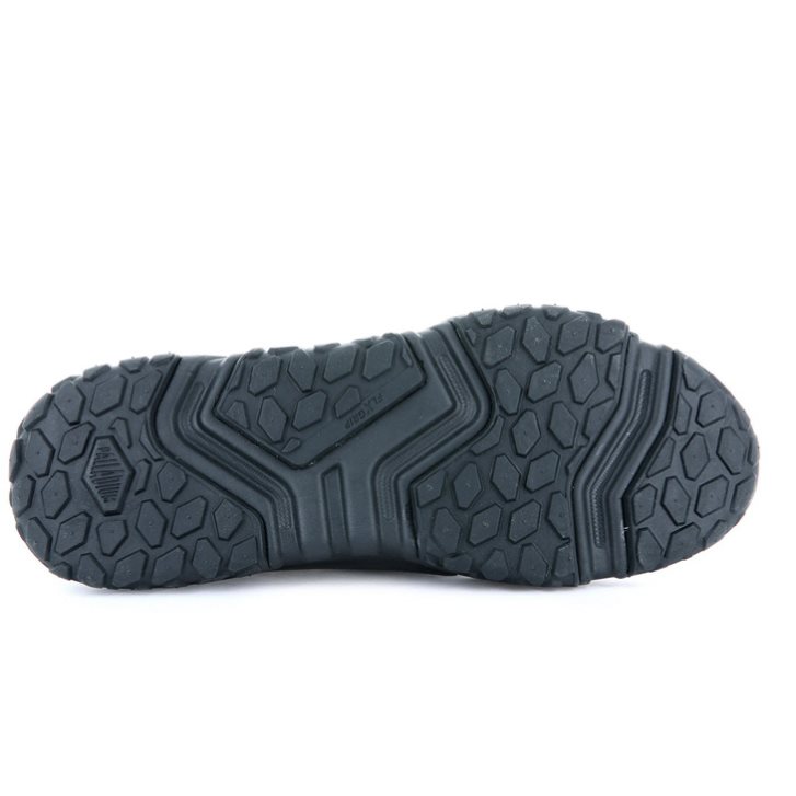 Palladium Off-grid LO LTH Sneakers ανδρικα μαυρα | IZOQ56437