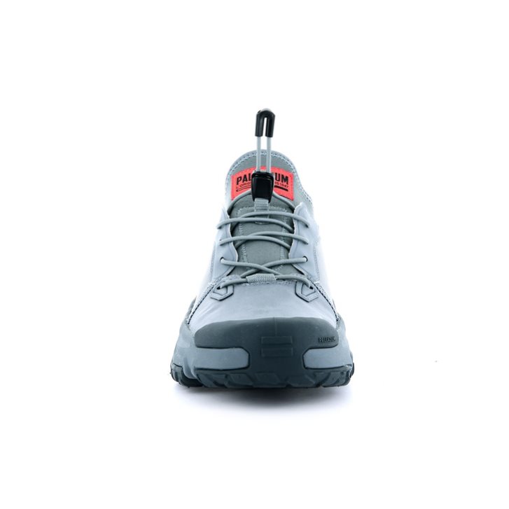 Palladium Off-grid LO NYL Sneakers ανδρικα ανοιχτο μπλε | SUZL90261