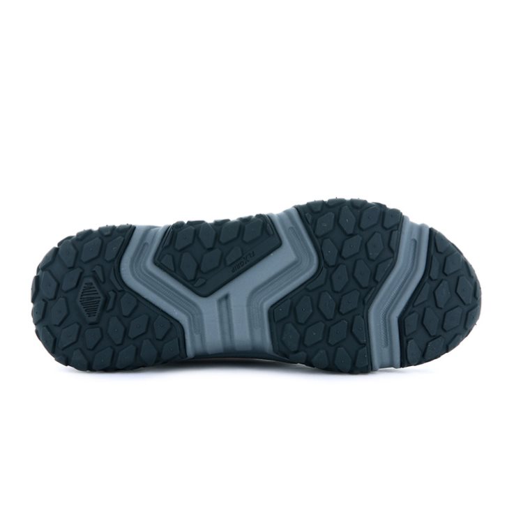 Palladium Off-grid LO NYL Sneakers ανδρικα ανοιχτο μπλε | SUZL90261