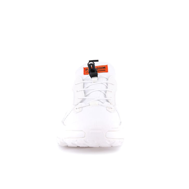 Palladium Off-grid LO NYL Sneakers γυναικεια ασπρα | QIXE94570