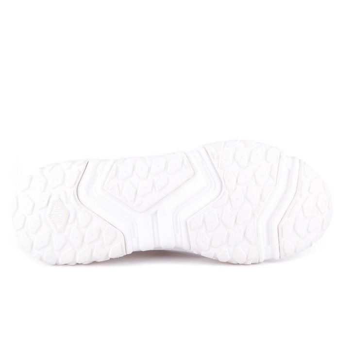 Palladium Off-grid LO NYL Sneakers γυναικεια ασπρα | QIXE94570