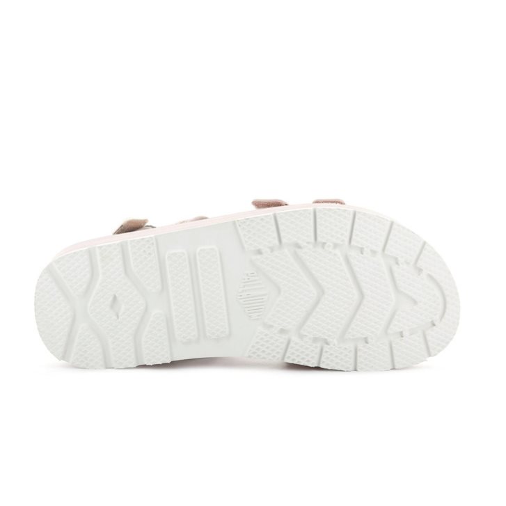 Palladium Outdoorsy Sandals γυναικεια ροζ | KLHB85624