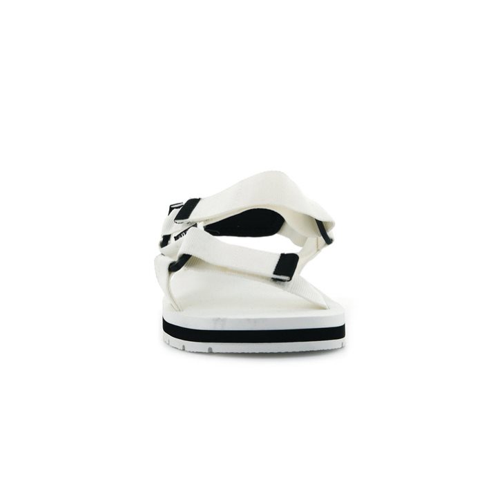 Palladium Outdoorsy Urbanity Sandals γυναικεια ασπρα | HUOW24189