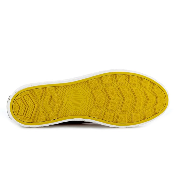 Palladium Palla Ace καμβα High Tops Sneakers ανδρικα σκουρο μπλε κοκκινα | RJVM05842