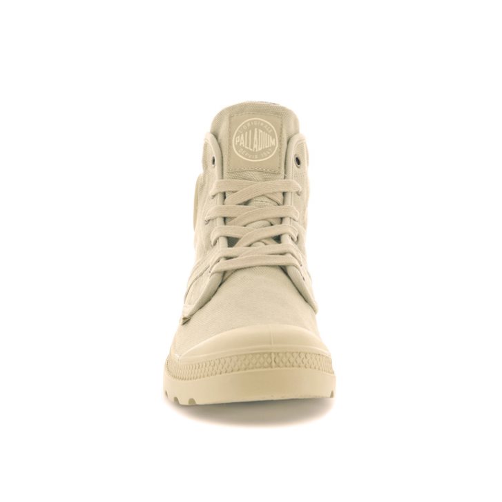 Palladium Pallabrousse Boots ανδρικα Χακί | OXDZ98762