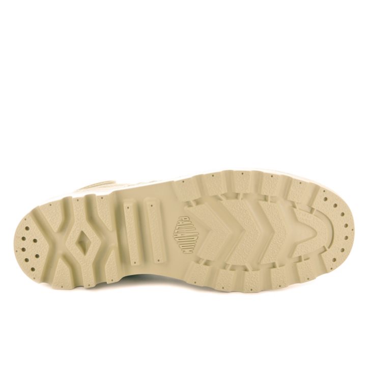 Palladium Pallabrousse Boots ανδρικα Χακί | OXDZ98762