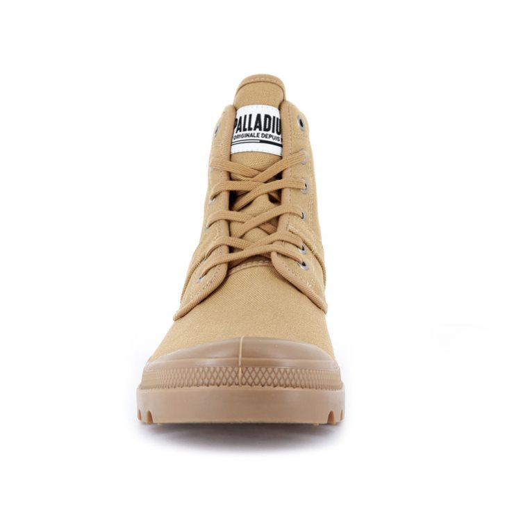 Palladium Pallabrousse Legion Boots γυναικεια Χακί | PICW29563