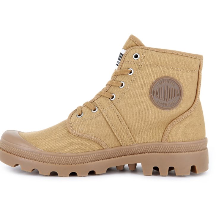 Palladium Pallabrousse Legion Boots γυναικεια Χακί | PICW29563