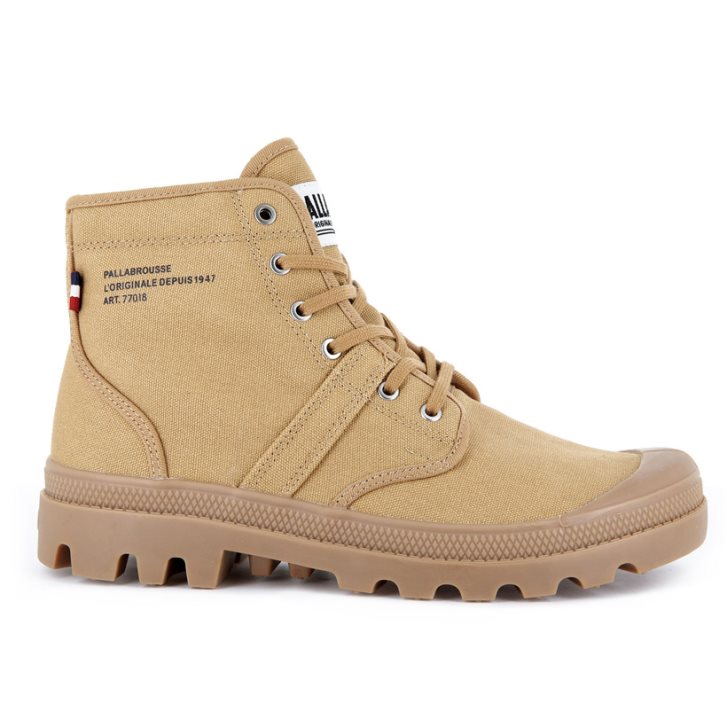 Palladium Pallabrousse Legion Boots γυναικεια Χακί | PICW29563