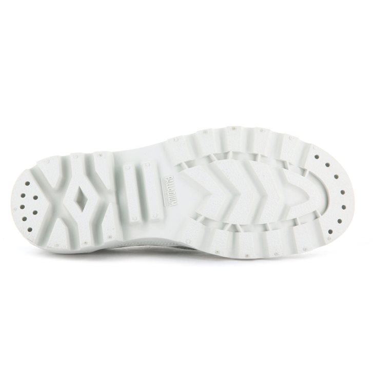 Palladium Pallabrousse Oxfords Shoes ανδρικα μεντα | XKDL79346