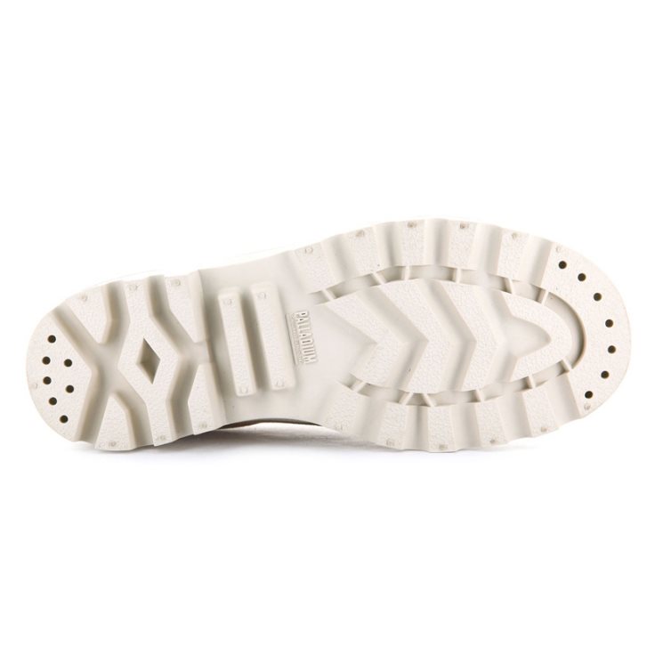 Palladium Pallabrousse Oxfords Shoes γυναικεια Χακί | XTGS94632