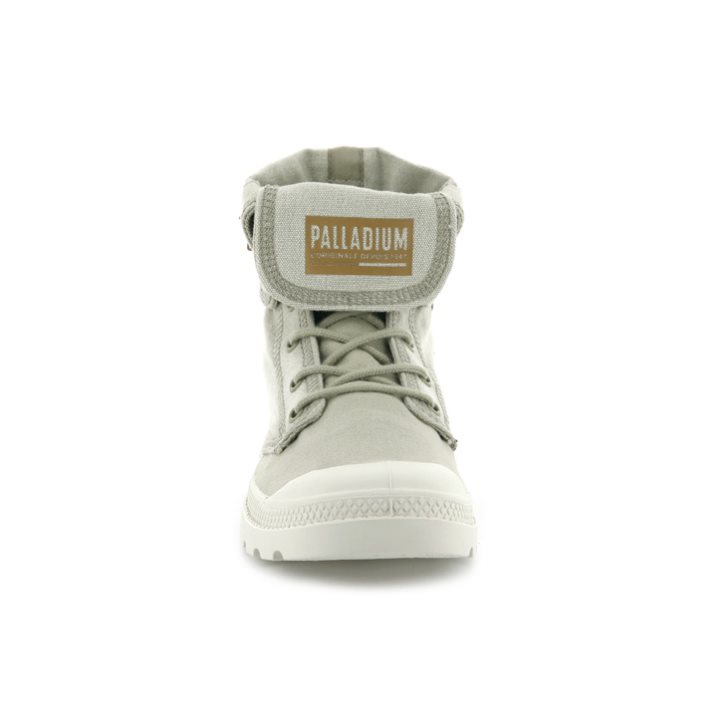 Palladium Palladenim Baggy Boots ανδρικα ανοιχτο πρασινο | OEAQ71049