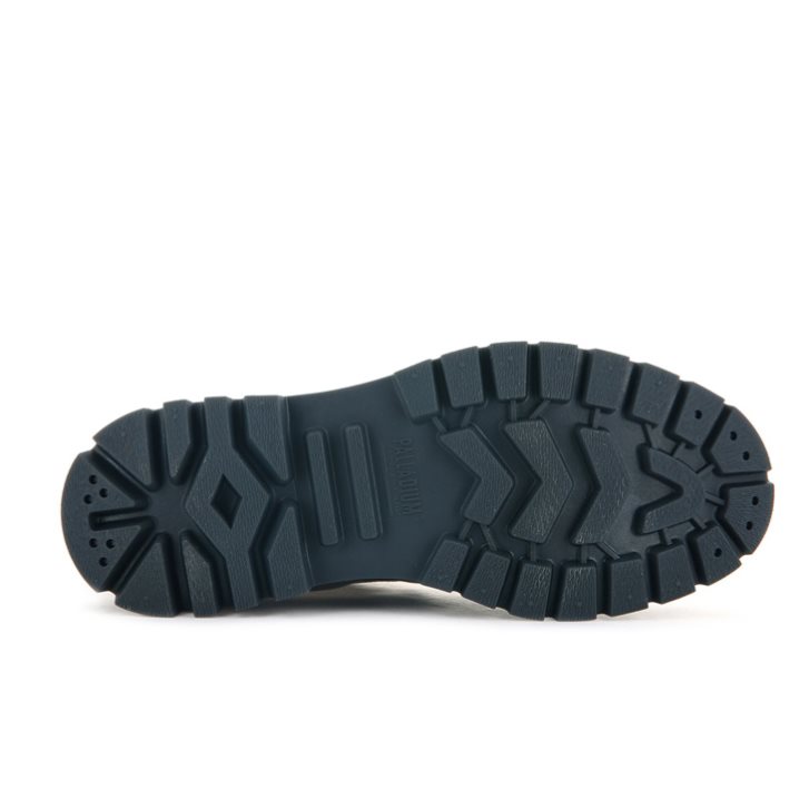 Palladium Pallashock Supply Hi Boots ανδρικα Ελιά | JDYK80925