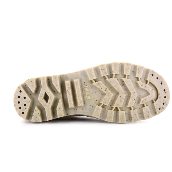 Palladium Pampa Eco-versary 75th Boots ανδρικα Χακί | GMUX62350
