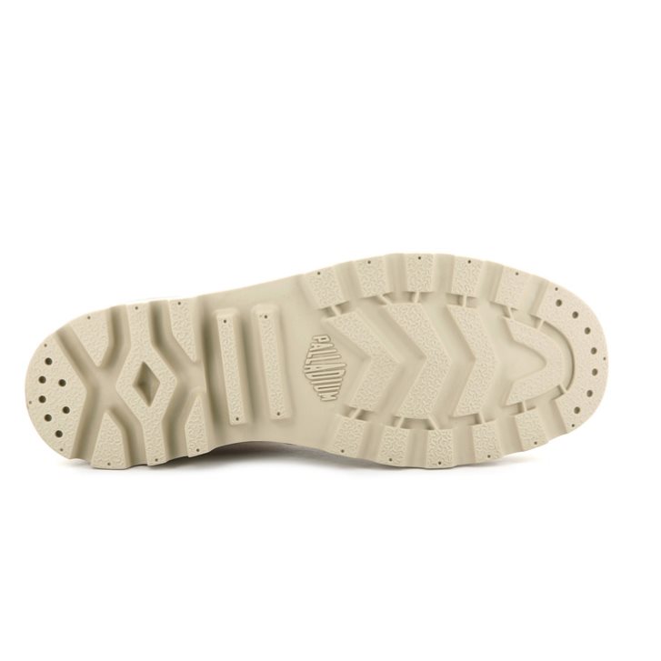 Palladium Pampa Hi Boots ανδρικα καφε | BXJI52681