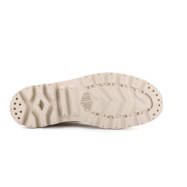 Palladium Pampa Hi Boots γυναικεια ροζ | HVGD43025