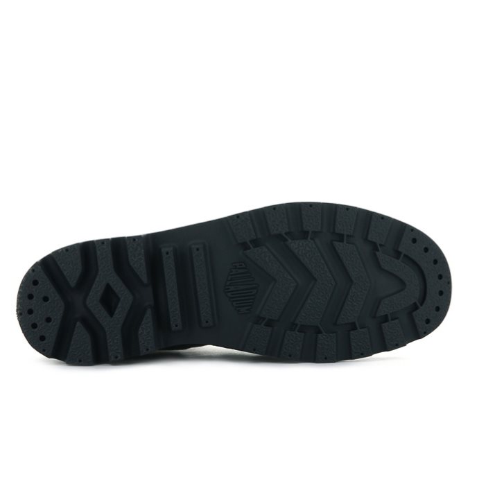 Palladium Pampa Hi Dare Boots ανδρικα γκρι | KXIW98453