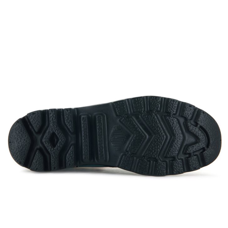 Palladium Pampa Lite Overlab Boots ανδρικα καμουφλάζ | FQOA59683