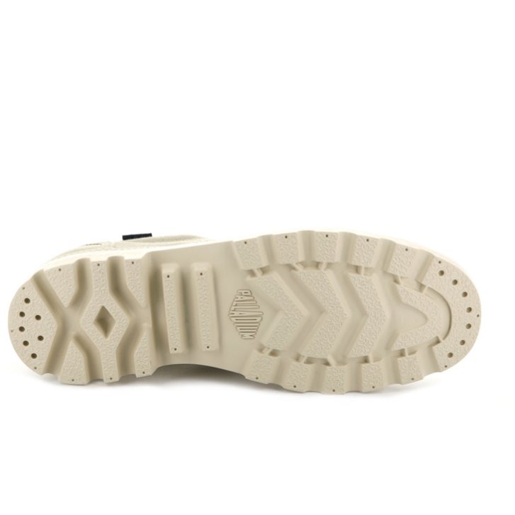 Palladium Pampa OX Originale Oxfords Shoes ανδρικα ανοιχτο πρασινο | DOBE49813