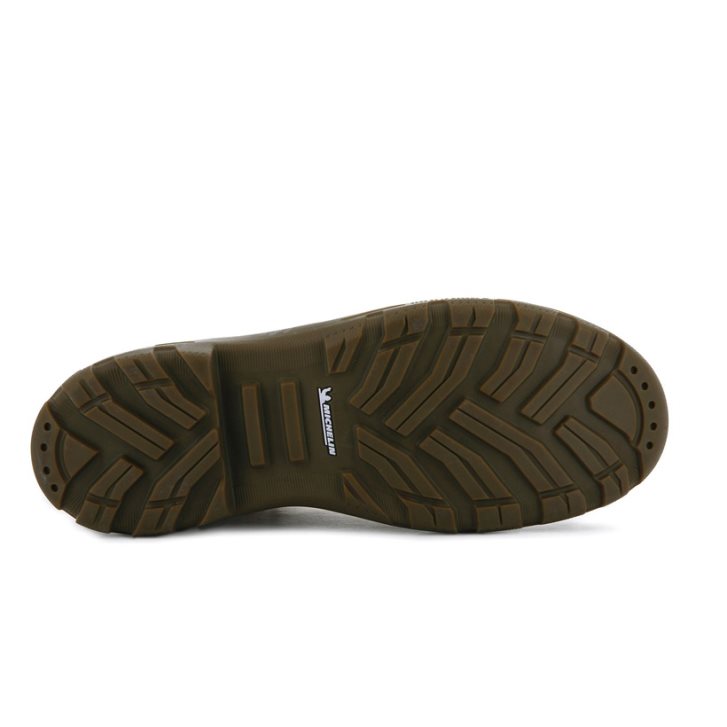 Palladium Pampa X Tech WPN Boots ανδρικα καφε | VDZC34981
