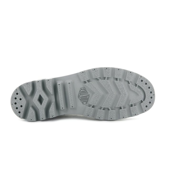 Palladium Pampa Zip Desertwash Boots γυναικεια σκούρο γκρι | BLQN87504