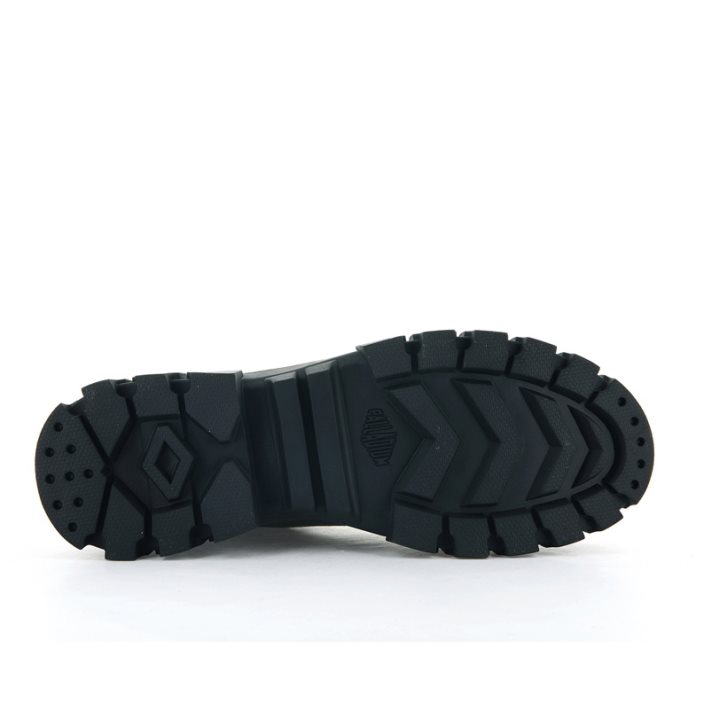 Palladium Revolt Hi TX Platform Shoes γυναικεια Ελιά | AVXI20743