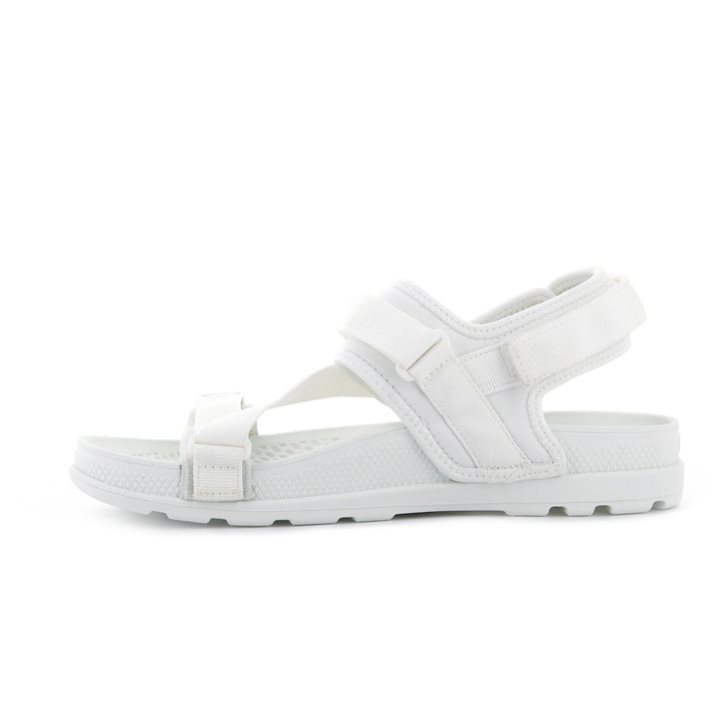 Palladium Solea ST 2.0 Sandals ανδρικα ασπρα | YPWN40315
